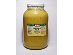 PASTA česneková 30% S/4 1 4kg