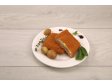 KUŘECÍ CORDON BLEU smažený 3 kg (mražený)