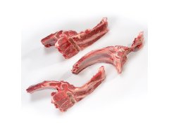 HOVĚZÍ KOSTI HARFY masité cca 1kg HOVĚZÍ KOSTI HARFY masité cca 1kg
