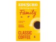 KÁVA mletá Eduscho Family 250g KÁVA mletá Eduscho Family 250g