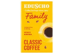 KÁVA mletá Eduscho Family 250g