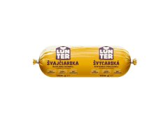 POMAZÁNKA ŠVÝCARSKÁ pomazánka 100g POMAZÁNKA ŠVÝCARSKÁ pomazánka 100g