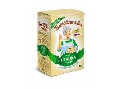 MOUKA  PŠENIČNÁ hladká  1kg Babiččina