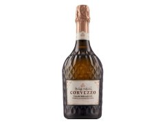 PROSECCO CORVEZZO  DOCG VALDOBBIADENE SUPERIORE  Brut   0,75lit.(Itálie)