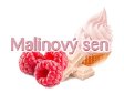 SMĚS zmrzlinová malinový sen 2kg