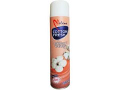 OSVĚŽOVAČ Miléne 300ml bavlna