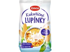 LUPÍNKY kukuřičné 750g sáček