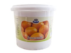 DŽEM pomeranč 5kg DŽEM pomeranč 5kg