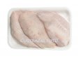 KUŘECÍ STEAK s kůží cca 5kg  (mražené)