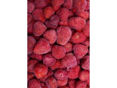 JAHODY 2,5kg (mražené) JAHODY 2,5kg (mražené)