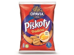 PIŠKOTY dětské 110g PIŠKOTY dětské 110g