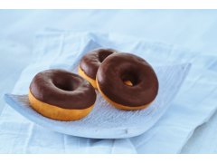 DONUT MINI cocoa 20g (25560 mražené)