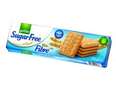 SUŠENKY FIBRE s vlákninou 170g bez přidaného cukru
