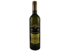 VÍNO SAUVIGNON 0,75lit.R.2020 zemské (ČR) suché