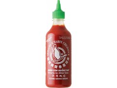 OMÁČKA Sriracha Flying Goose 455ml