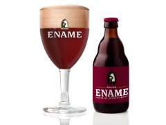PIVO Roman Ename Rouge 0,33l sklo