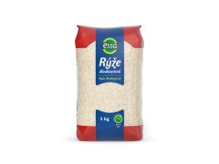 RÝŽE dlouhozrnná  1kg