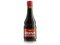 OMÁČKA sójová   160ml