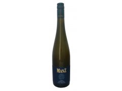 VÍNO RIESLING Mineralgestein 0,75lit.r.2024 (Německo) trocken VÍNO RIESLING Mineralgestein 0,75lit.r.2024 (Německo) trocken