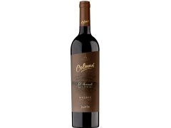 VÍNO MALBEC Colomé El Arenal Single Vineyard Salta 0,75lit R.2021 červené víno (Argentina)