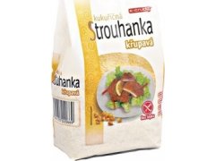 STROUHANKA KUKUŘIČNÁ 15kg, bez lepku