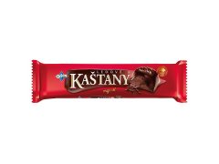 TYČINKA KAŠTANY 45g TYČINKA KAŠTANY 45g