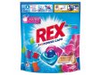 TABLETY na praní Rex 36ks universal
