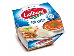 RICOTTA Galbani 250g