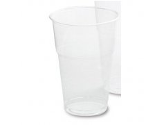 KELÍMEK plast PP 0,4lit. (50ks v sáčku) (20) KELÍMEK plast PP 0,4lit. (50ks v sáčku) (20)