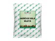 HOŘČICE semínko bílá mletá 500g alu sáček