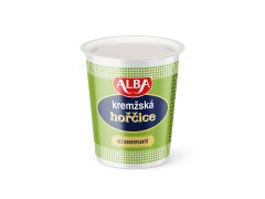 HOŘČICE kremžská 200 g