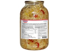 ČALAMÁDA DUNAJSKÁ 3720ml S4/1 ČALAMÁDA DUNAJSKÁ 3720ml S4/1