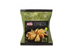 TAŠTIČKY GYOZA se zeleninou VEGAN (018) 400g (mražené) TAŠTIČKY GYOZA se zeleninou VEGAN (018) 400g (mražené)