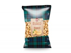 MANDLE loupané 500g celé MANDLE loupané 500g celé