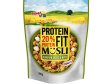 MÜSLI křupavé protein, ořechy a dýně