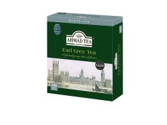 ČAJ Earl Grey 100 ks