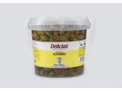 KAPARY plody 1550g KAPARY plody 1550g