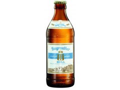 PIVO Bayreuther HELL 0,3lit.sklo PIVO Bayreuther HELL 0,3lit.sklo