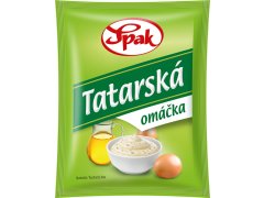 TATARSKÁ OMÁČKA    30g porce