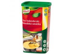 OMÁČKA holandská 1kg