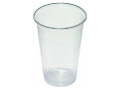 KELÍMEK plast PP 0,3lit. (50ks v sáčku) (50)