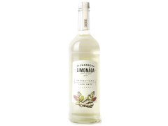 LIMONÁDA tonic-zázvor 0,75 l LIMONÁDA tonic-zázvor 0,75 l