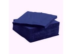 UBROUSKY pap. tmavě modré, 2vr. 33x33cm, 200ks Tork (10) UBROUSKY pap. tmavě modré, 2vr. 33x33cm, 200ks Tork (10)