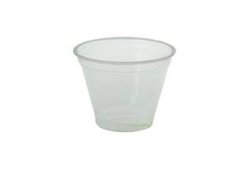 KELÍMEK plast rPET 0,2/0,28lit. pr.95mm (50ks v sáčku) 16