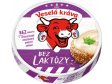 VESELÁ KRÁVA  Bez laktózy 120g
