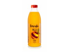 ŠŤÁVA  pomerančová s dužinou 100% 1 L