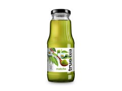 ČAJ ledový Matcha 300ml ČAJ ledový Matcha 300ml