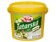 TATARSKÁ OMÁČKA  5kg kbelík