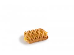 MŘÍŽKA expess s jablky a pudinkem 110g (12896) mražené MŘÍŽKA expess s jablky a pudinkem 110g (12896) mražené