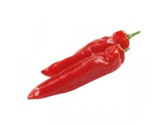 PAPRIKA červená KAPIE 5kg Španělsko jakost 1